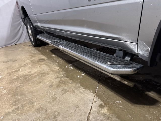 Used 2024 RAM 2500 Big Horn image 16