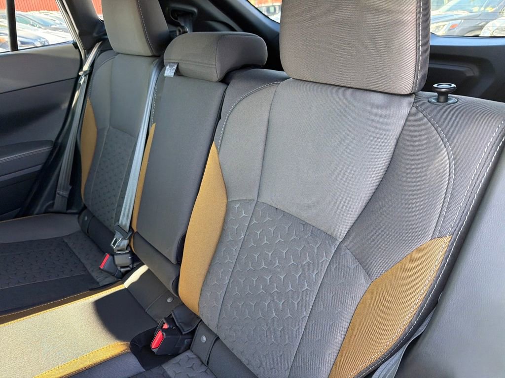 Certified 2024 Subaru Crosstrek 2.5i Sport image 26