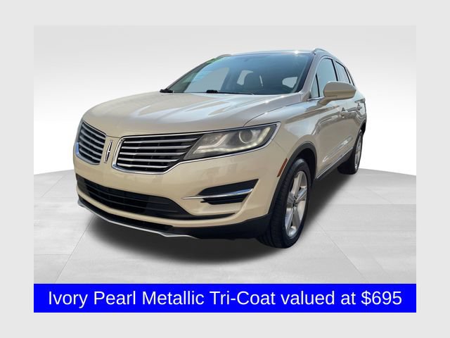 Used 2018 Lincoln MKC Premiere AWD/4WD 360° Tour