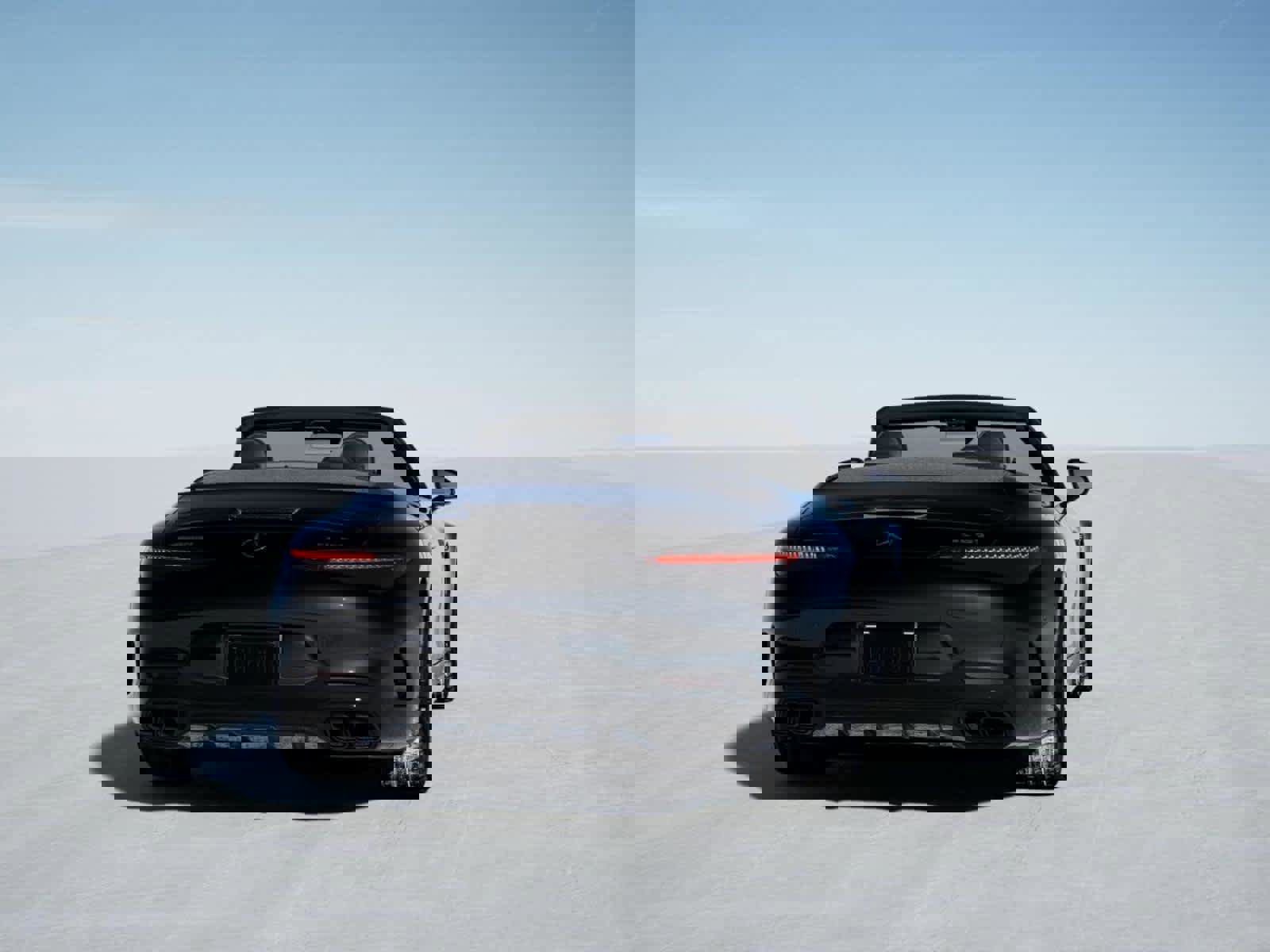 New 2025 Mercedes-Benz SL 55 AMG 4MATIC image 23