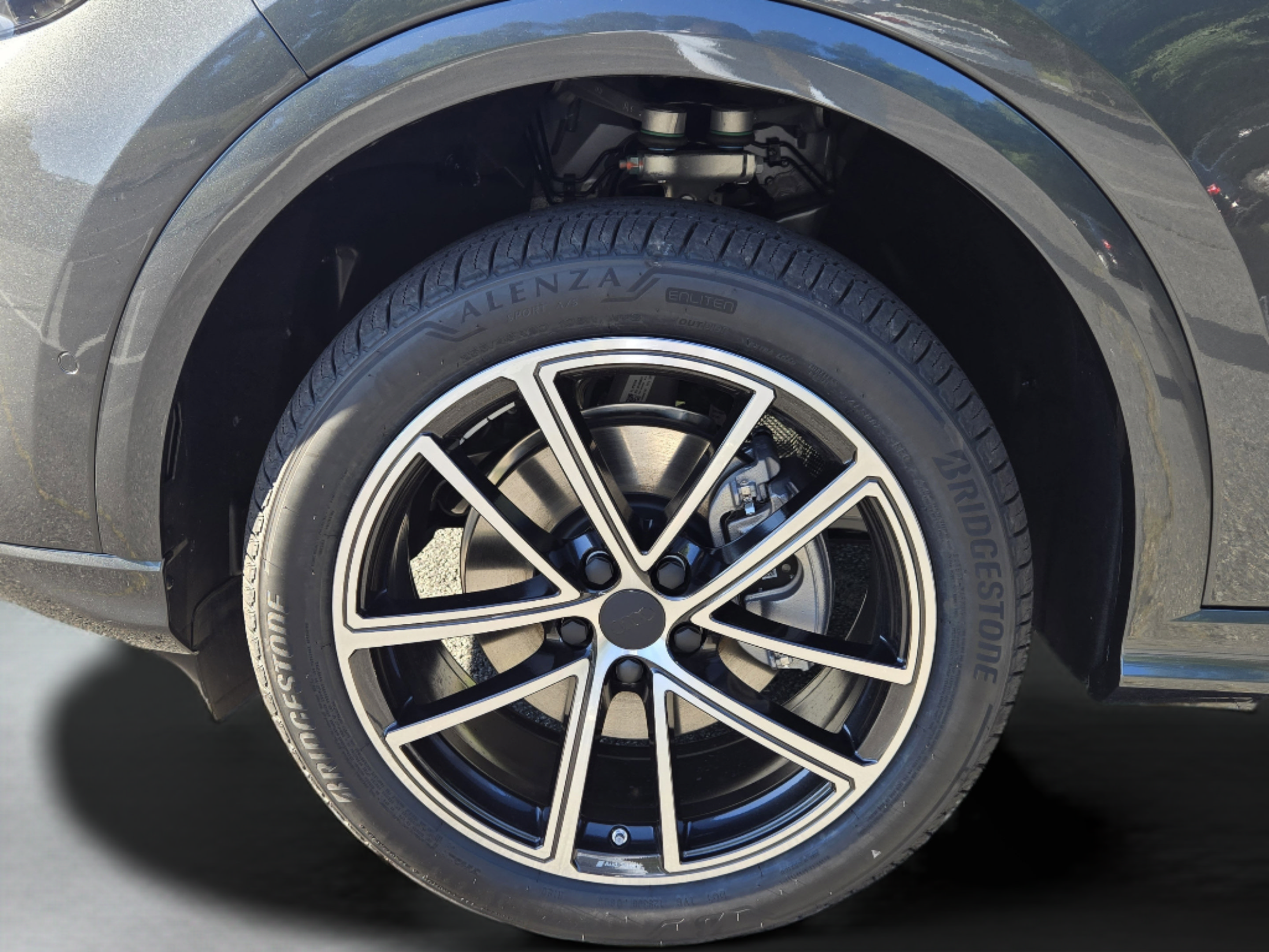 New 2026 Audi Q5 Premium Plus AWD/4WD image 13