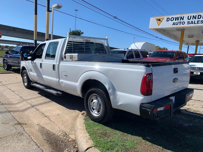Used 2014 Ford F250 XL w/ Power Equipment Group image 4