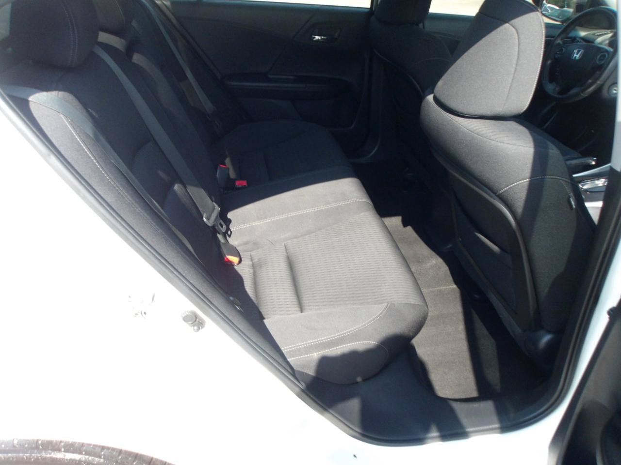 Used 2013 Honda Accord Sport image 8
