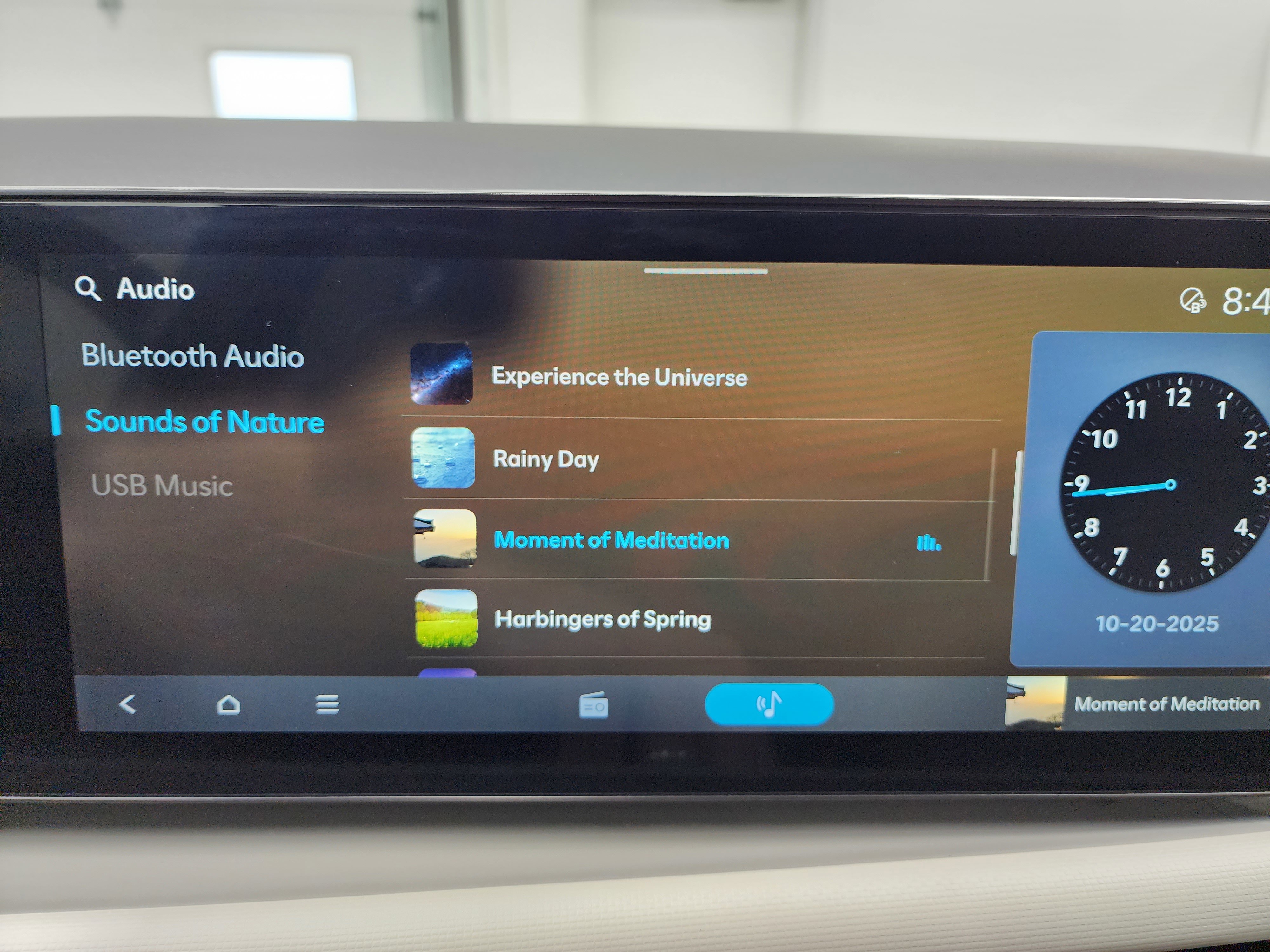 Used 2025 Hyundai Tucson SEL image 52