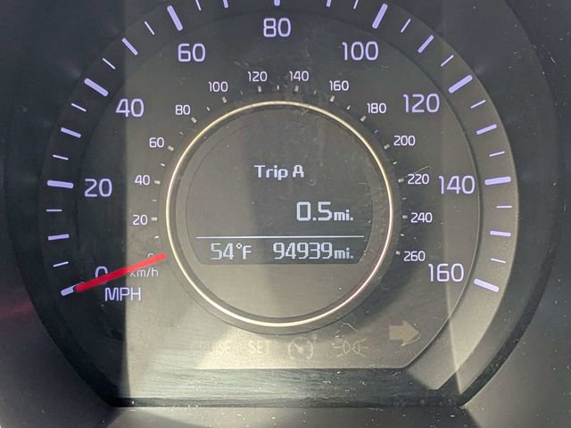 Used 2015 Kia Optima EX image 27