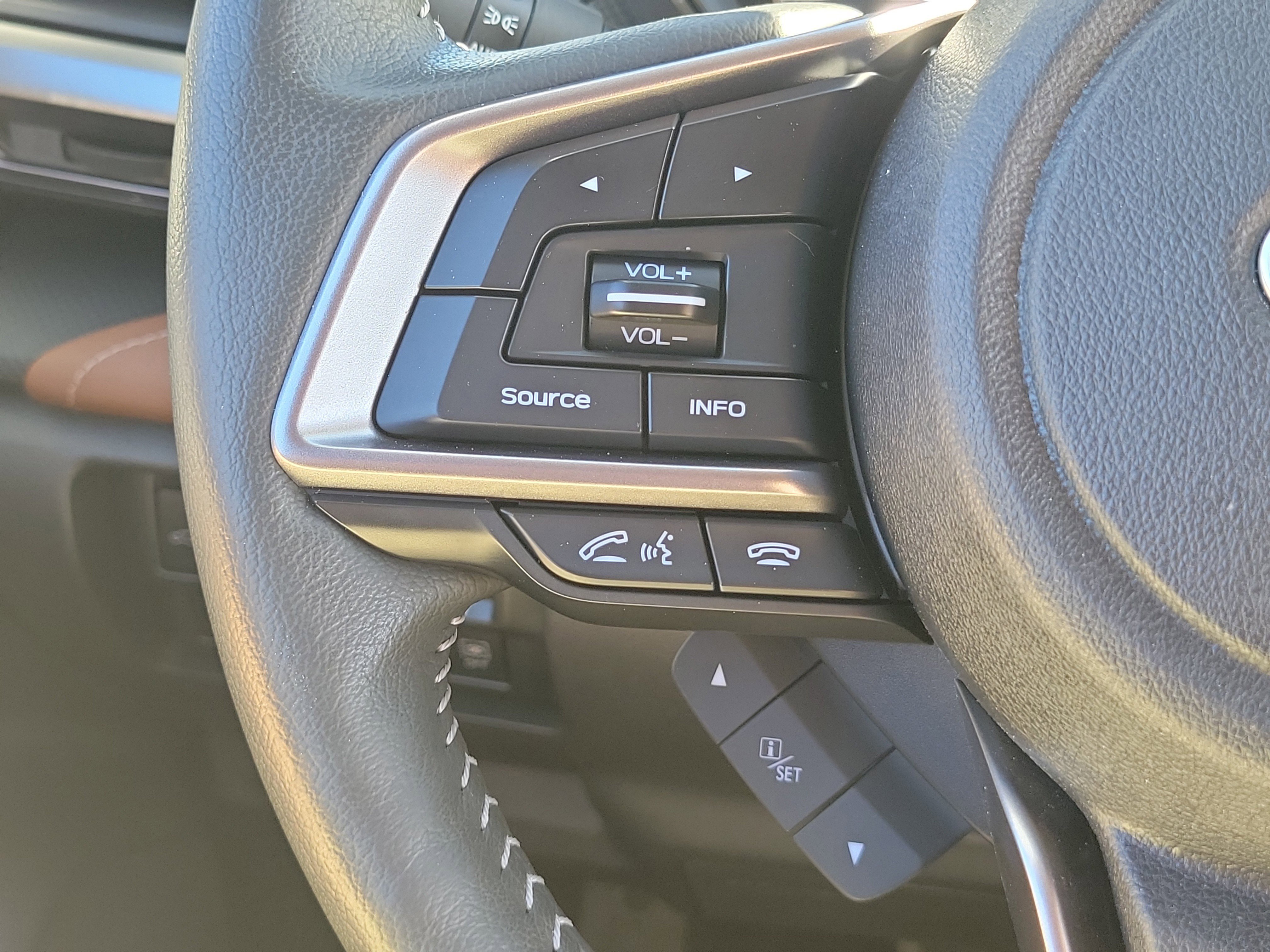 Certified 2023 Subaru Forester Touring image 27