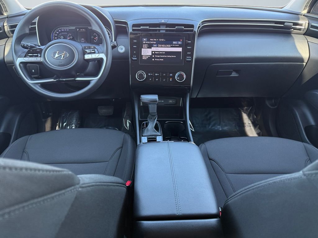 Used 2022 Hyundai Tucson SEL image 10