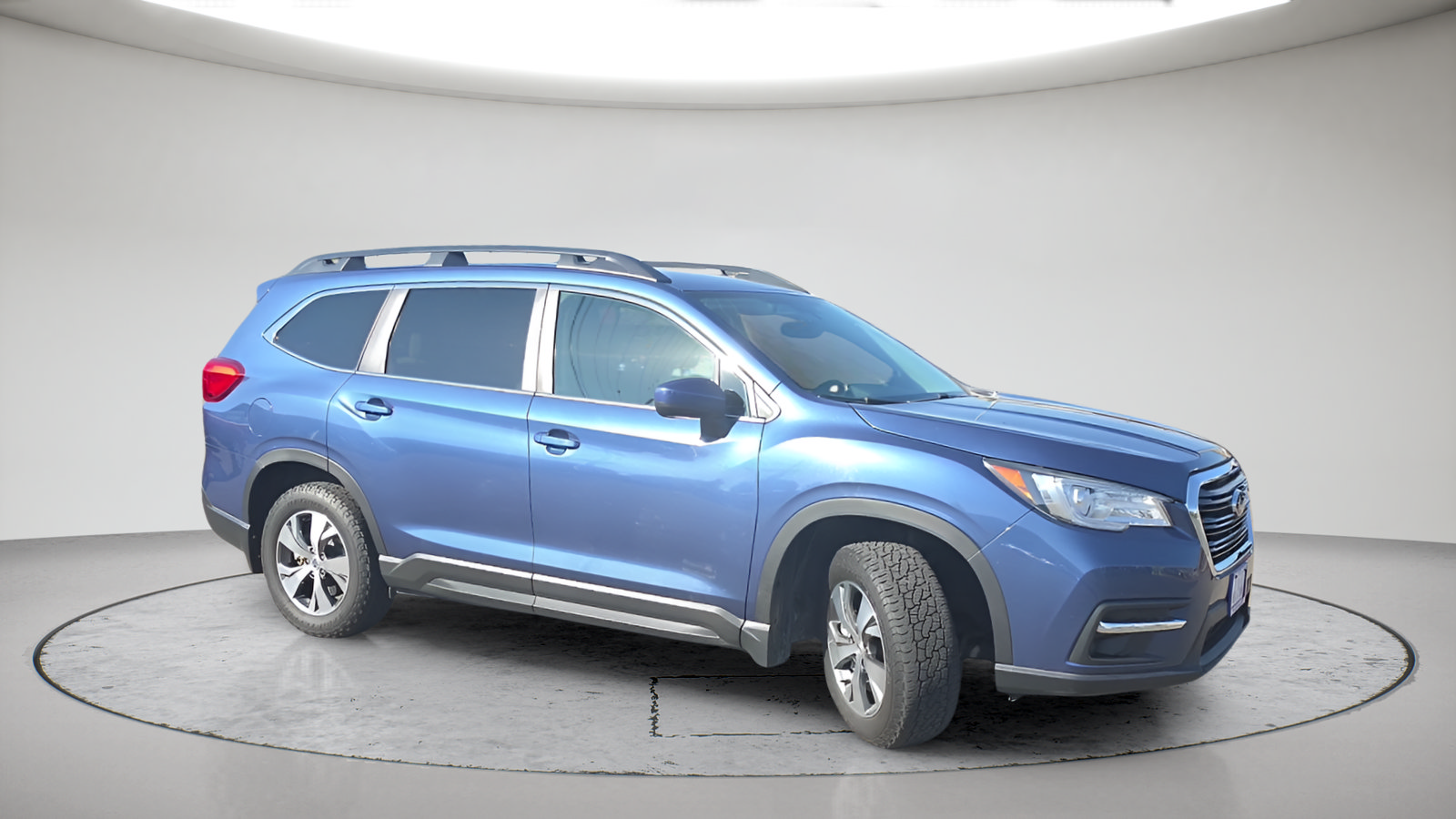 Used 2021 Subaru Ascent Premium w/ Convenience Package AWD/4WD image 4