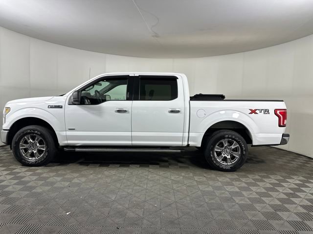 Used 2016 Ford F150 XLT w/ XTR Package image 6