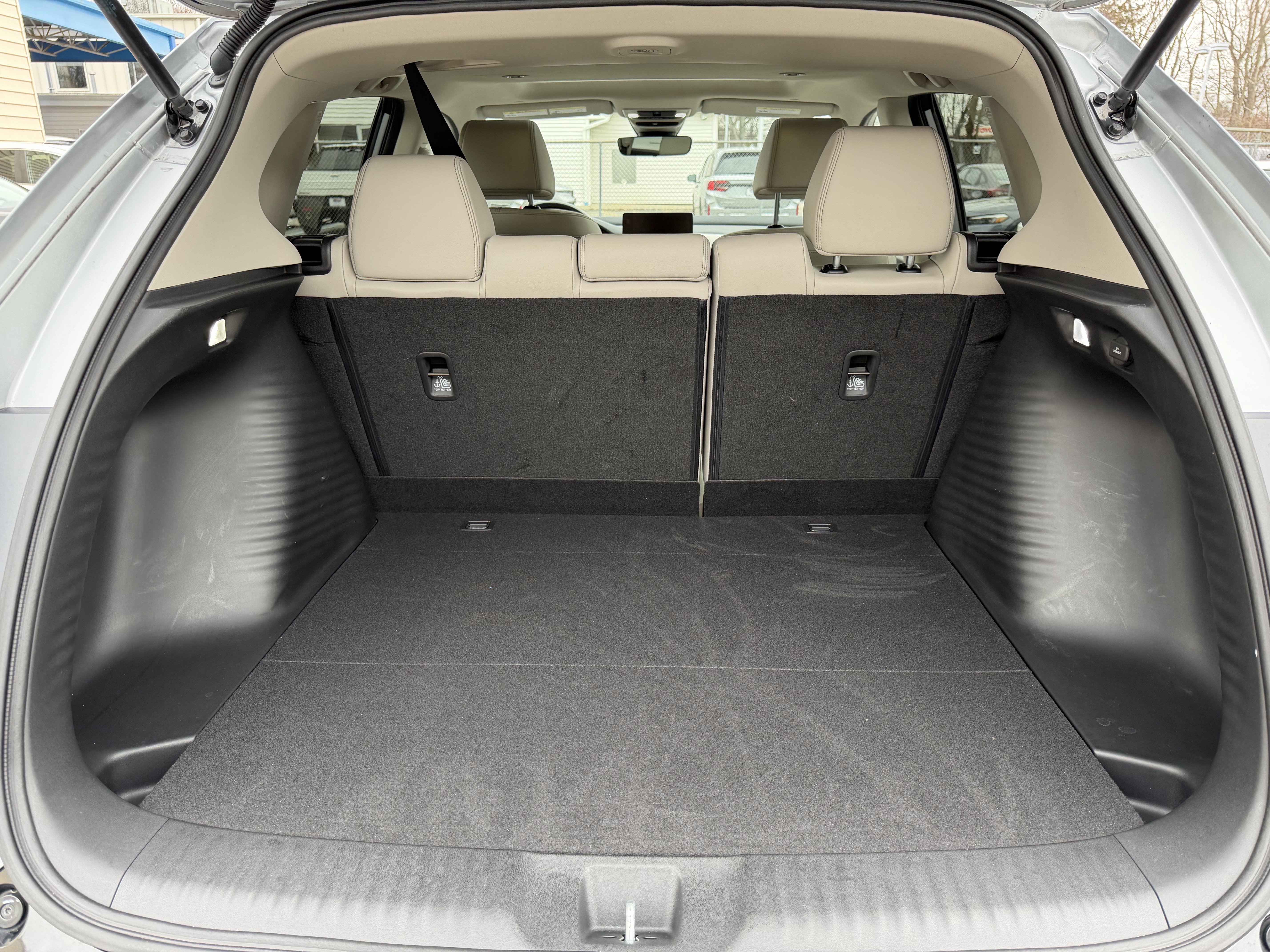 Used 2023 Honda HR-V EX-L image 30