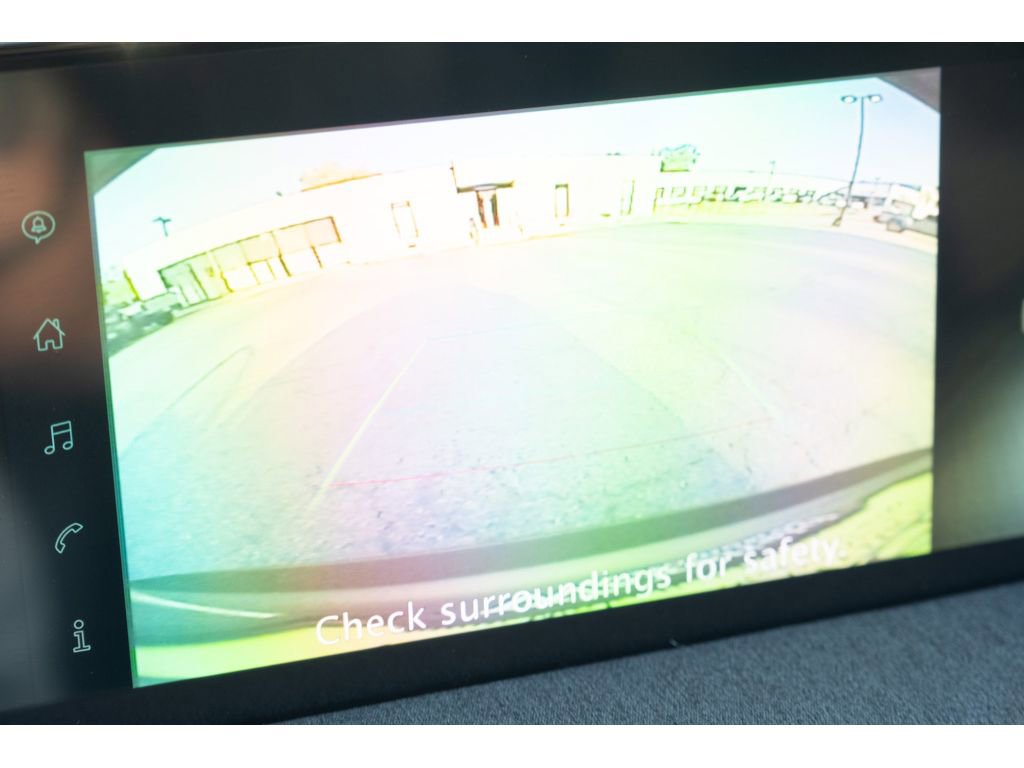 Used 2025 Nissan Kicks SV w/ Interior Electronics Package image 23