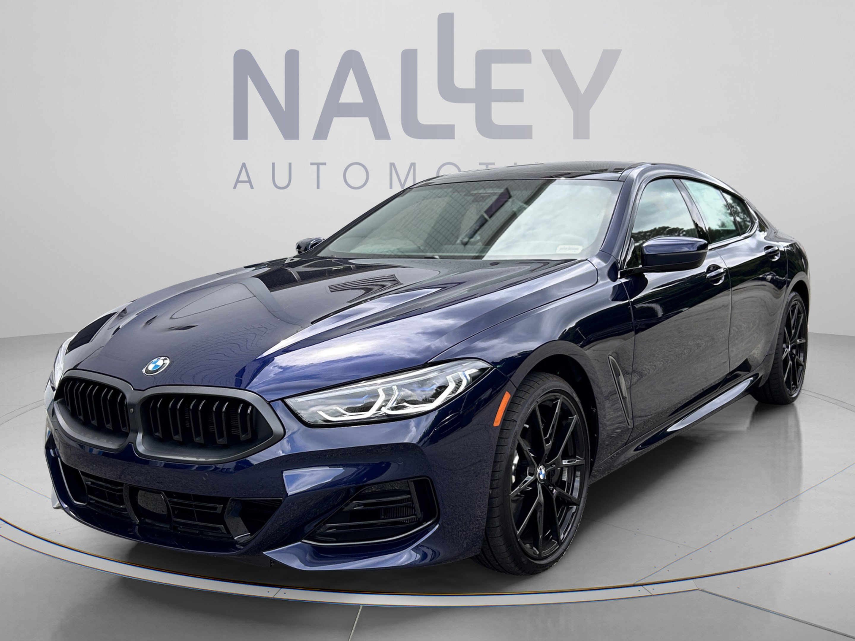 New 2026 BMW 840i xDrive