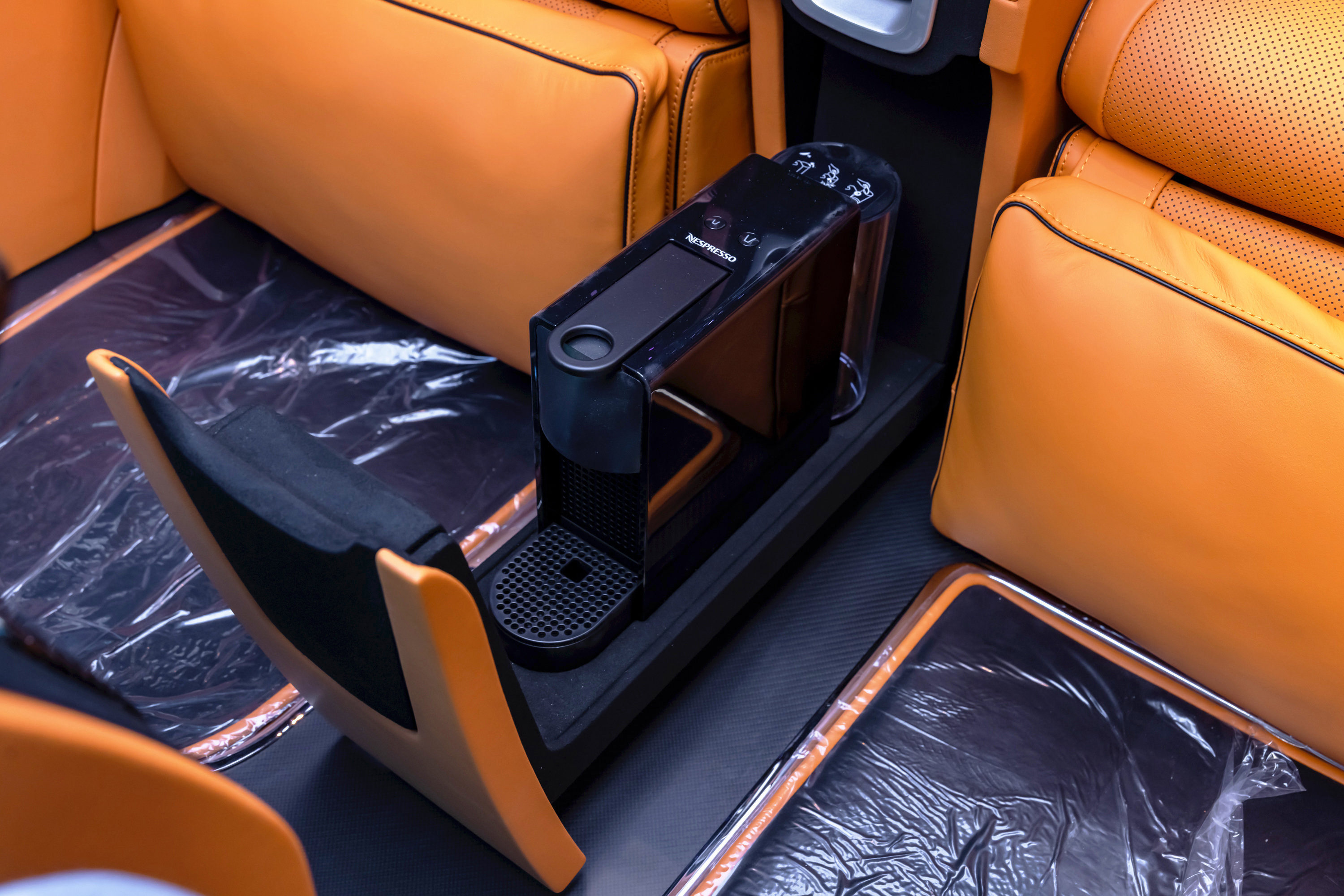 Used 2022 Mercedes-Benz Metris Passenger image 71
