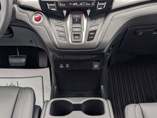 New 2026 Honda Odyssey EX-L image 19