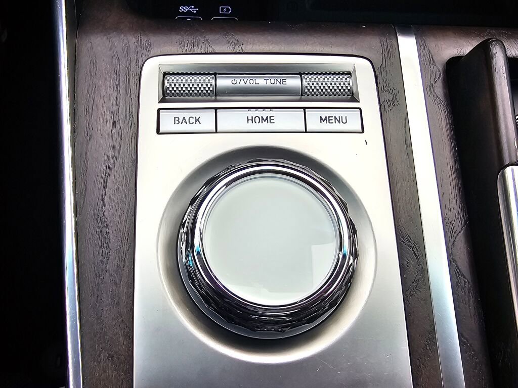 Used 2024 Genesis GV80 3.5T image 38