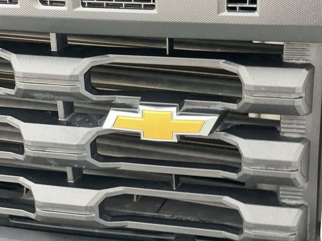 Used 2021 Chevrolet Silverado 2500 W/T w/ WT Fleet Convenience Package RWD image 32