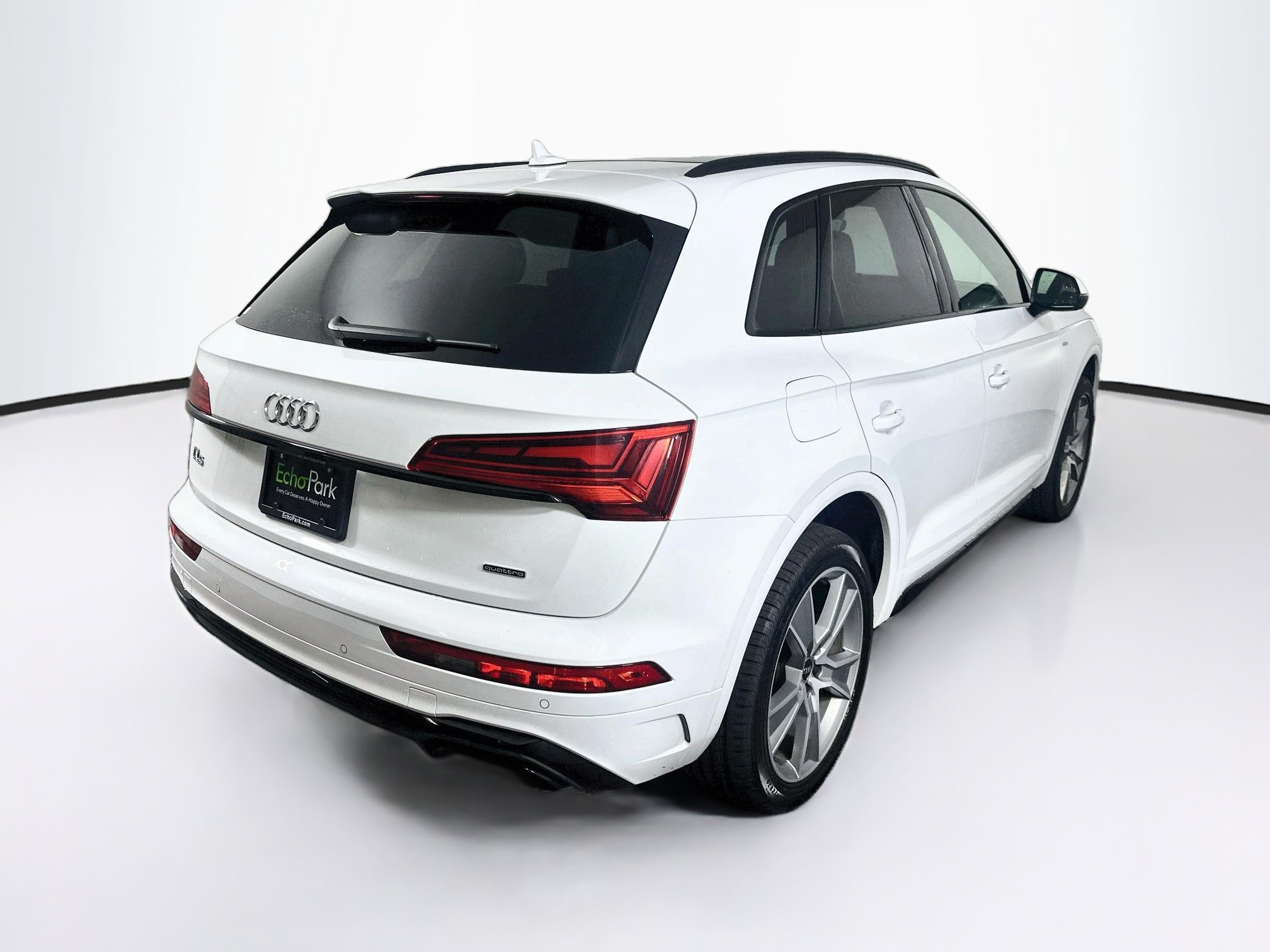Used 2025 Audi Q5 2.0T Premium AWD/4WD image 9