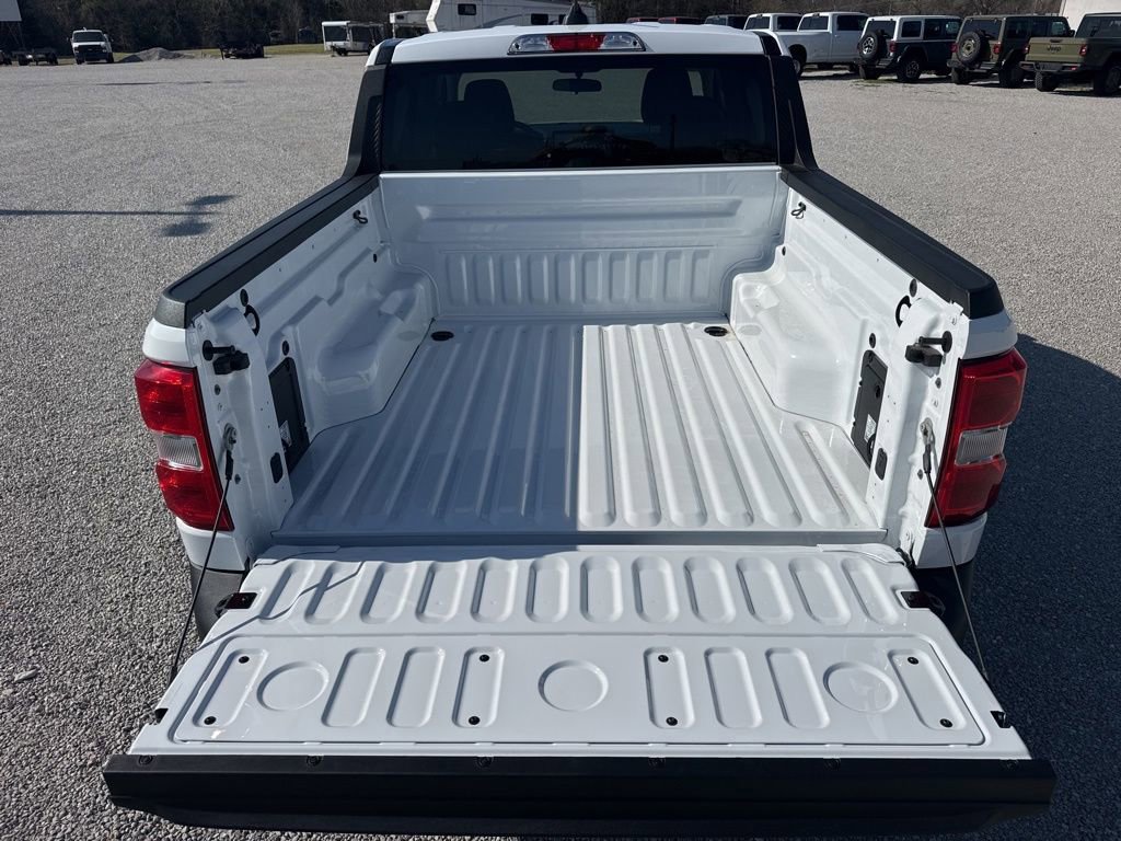New 2026 Ford Maverick XLT image 13