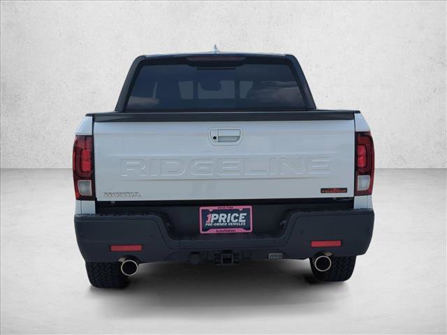 Used 2025 Honda Ridgeline TrailSport image 6