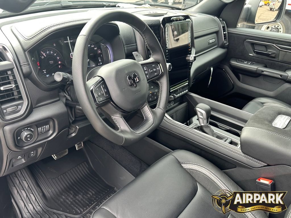 New 2026 RAM 1500 RHO image 16