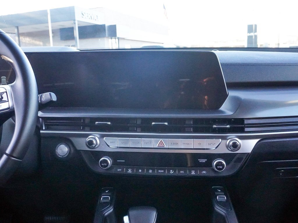 Used 2024 Kia Telluride S w/ S Sunroof Package image 35