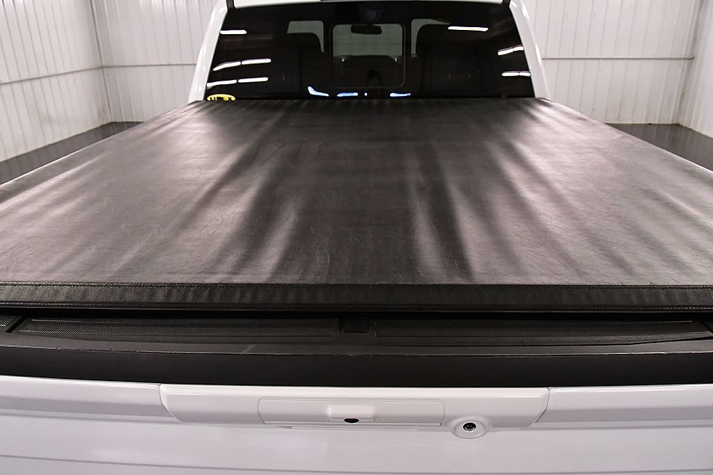 Used 2023 Ford F150 XLT w/ Equipment Group 302A High AWD/4WD image 13