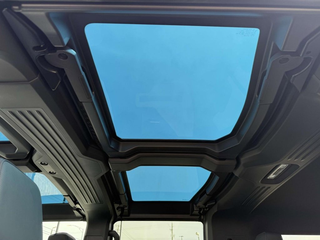 New 2025 GMC Hummer EV 3X image 25