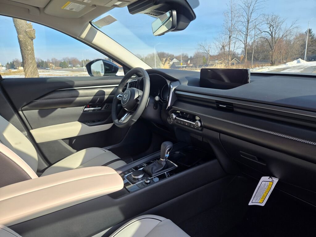 New 2026 MAZDA CX-50 2.5 Turbo w/ Accent Package image 6