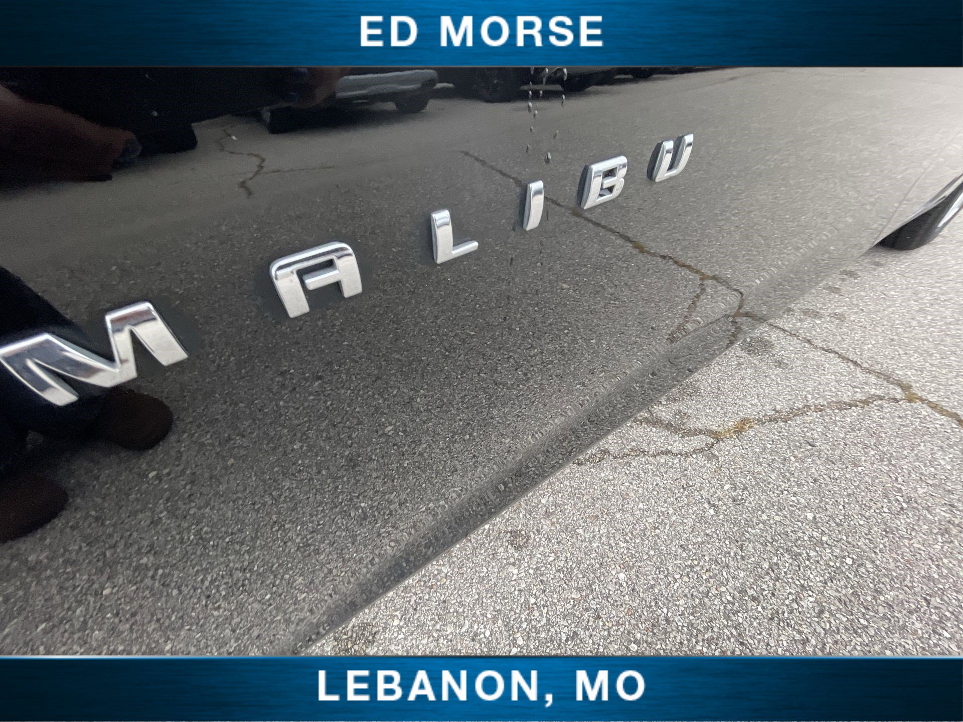 Certified 2023 Chevrolet Malibu LT image 30