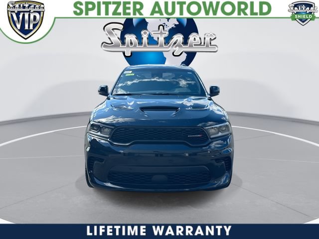 New 2026 Dodge Durango GT AWD/4WD image 3