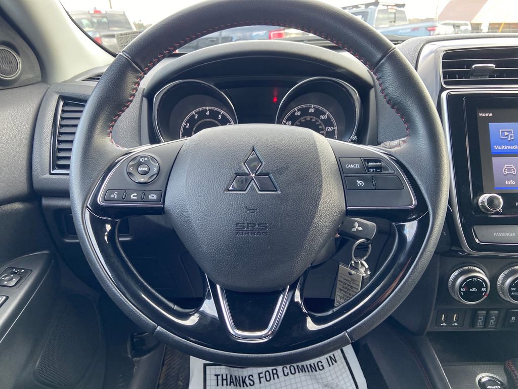 Used 2021 Mitsubishi Outlander Sport LE image 20