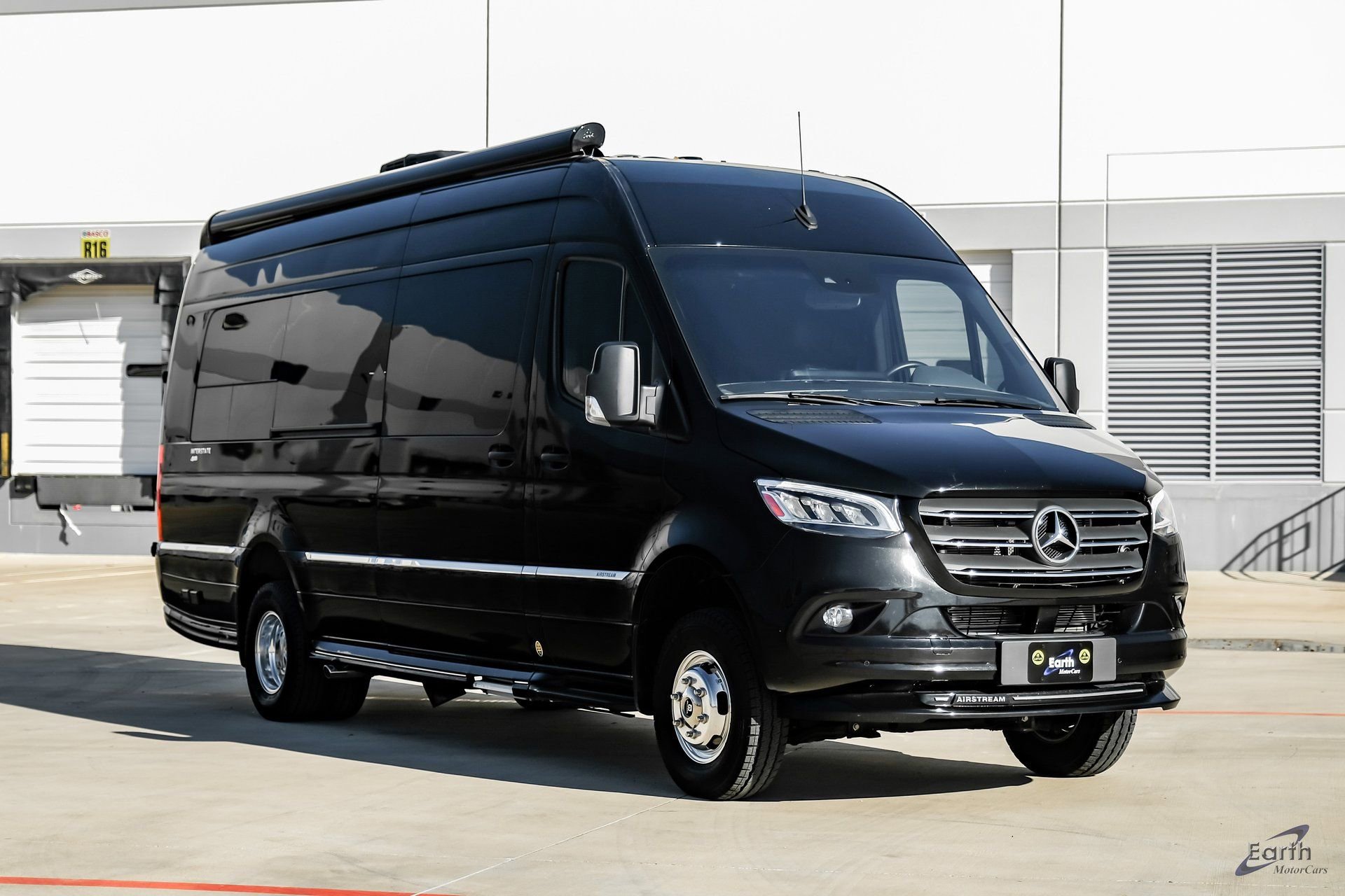 Used 2022 Mercedes-Benz Sprinter 3500 image 19