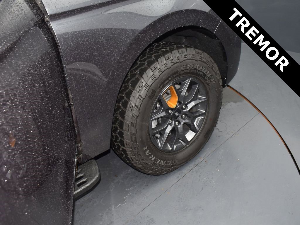 New 2025 Ford Expedition Tremor image 18