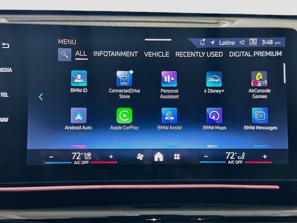 New 2027 BMW X1 xDrive28i AWD/4WD image 15