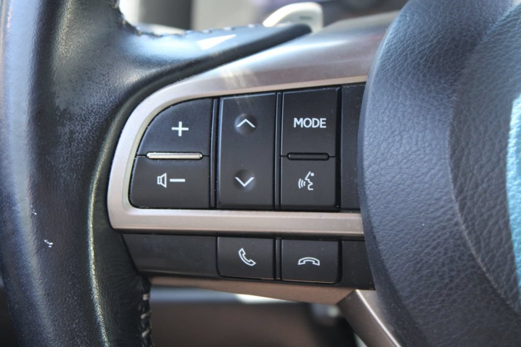 Used 2017 Lexus GS 200t w/ Premium Package RWD image 24