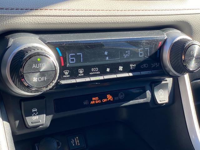 Used 2023 Toyota RAV4 XLE w/ Convenience Package image 17