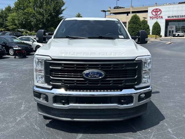 Used 2024 Ford F250 XL w/ FX4 Off-Road Package AWD/4WD image 9
