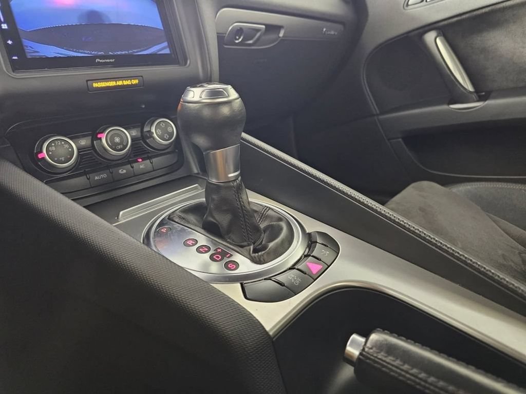 Used 2013 Audi TT 2.0T Premium Plus AWD/4WD image 25