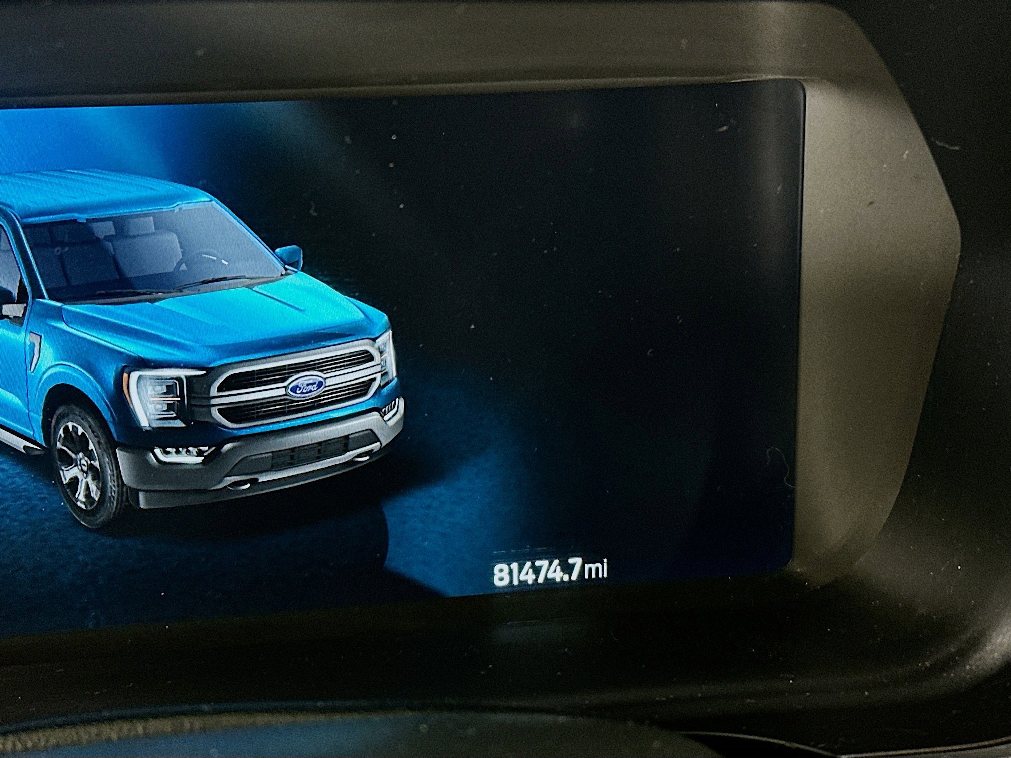 Used 2021 Ford F150 Platinum image 19