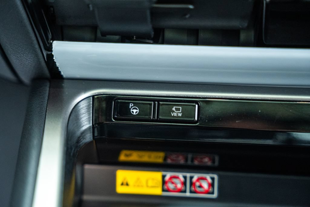 Used 2025 Lexus TX 350 AWD w/ Technology Package image 28