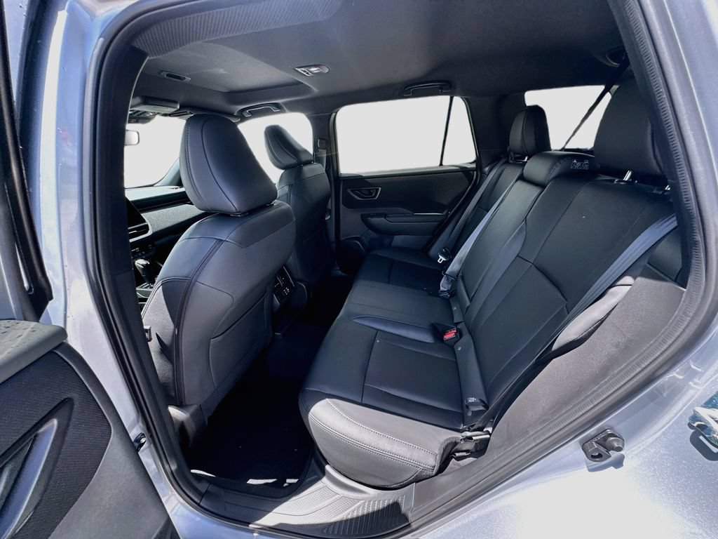 New 2026 Subaru Outback Premium AWD/4WD image 21