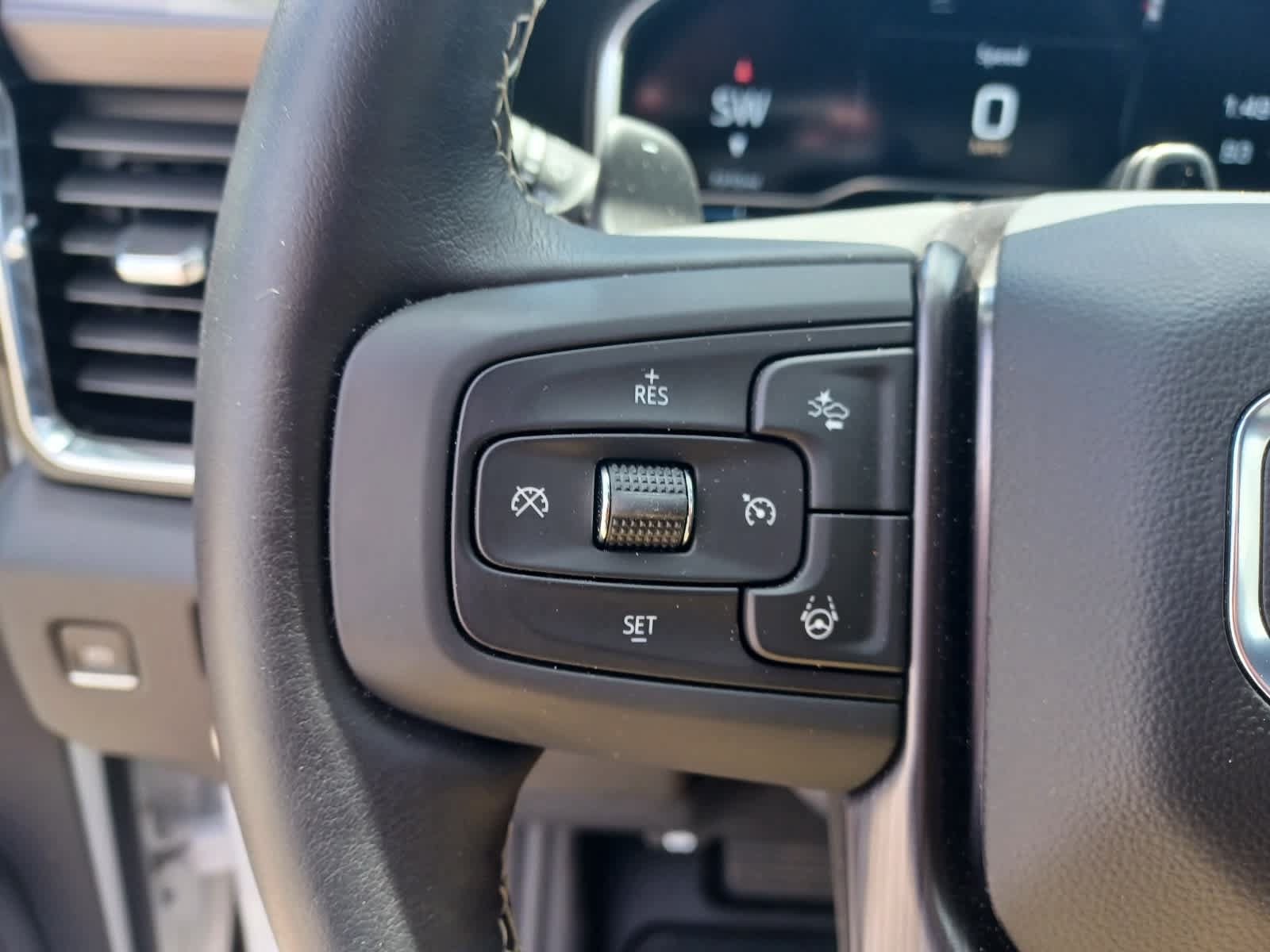 Used 2024 GMC Sierra 1500 Denali Ultimate AWD/4WD image 17