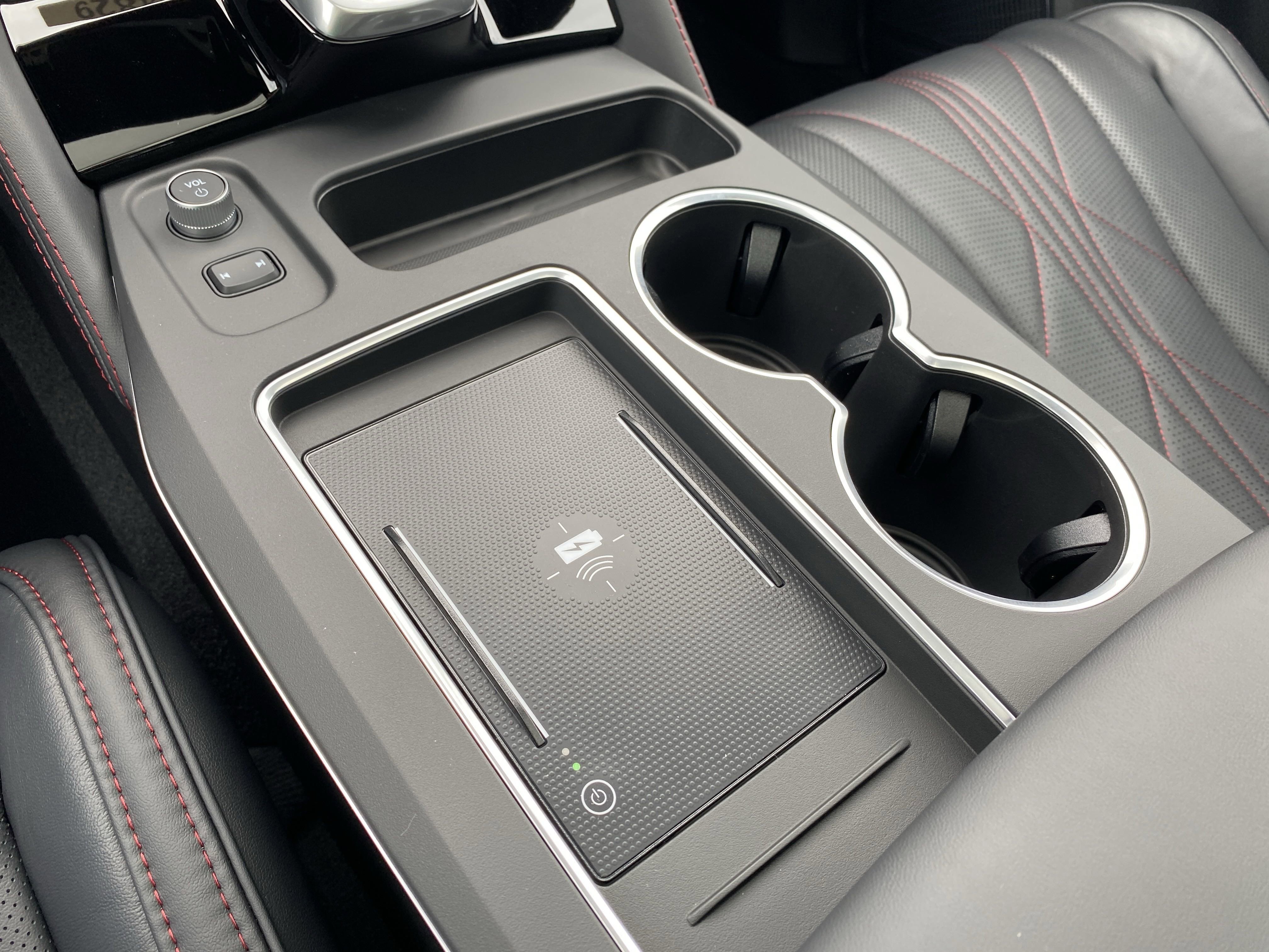 New 2026 Acura MDX A-Spec image 14