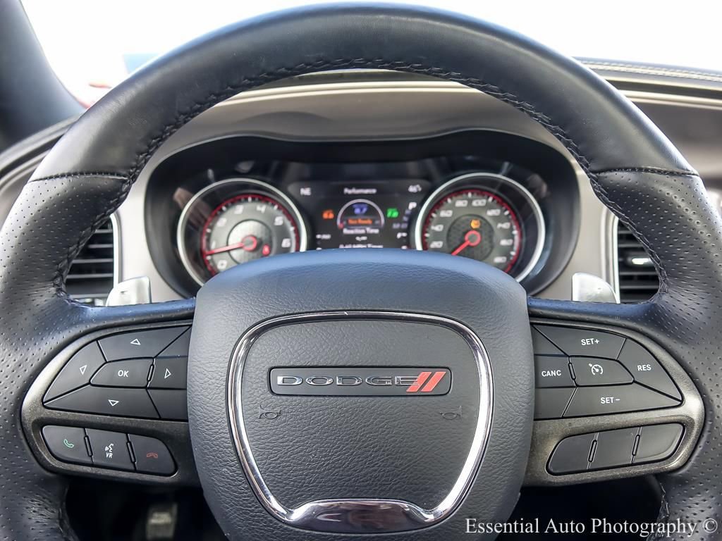 Used 2023 Dodge Charger Scat Pack w/ Plus Group image 15
