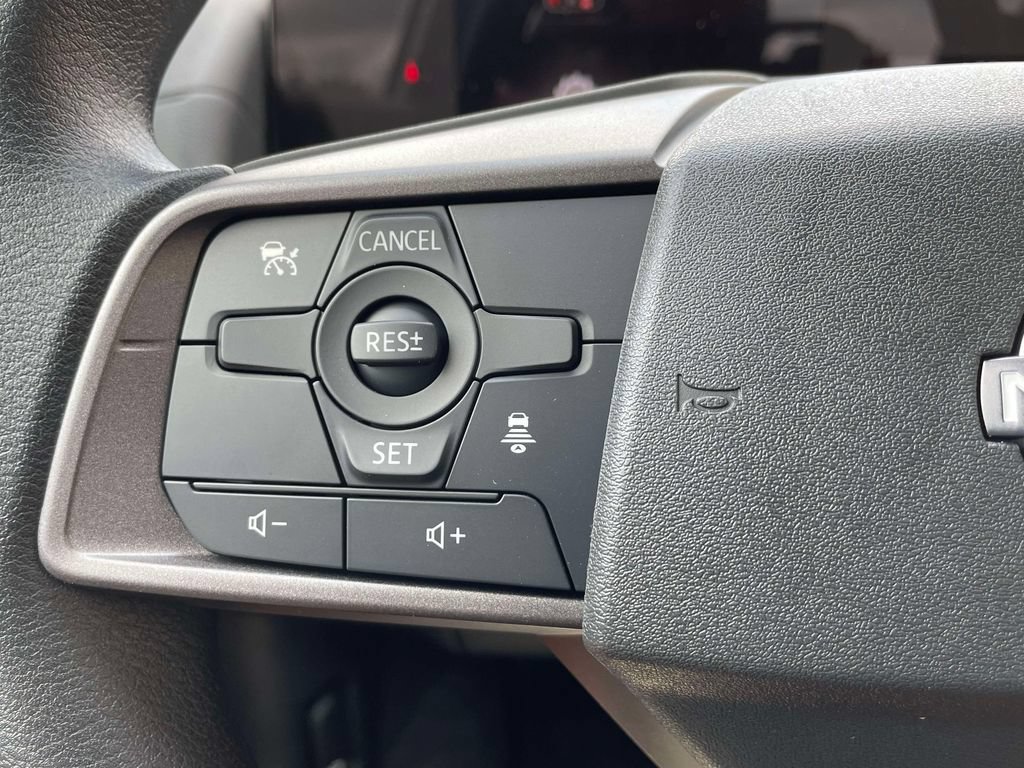 New 2026 Nissan Sentra S w/ Floor Mat Package FWD image 21
