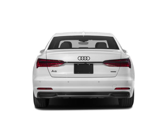 Used 2023 Audi A6 Premium Plus w/ Premium Plus Package image 5