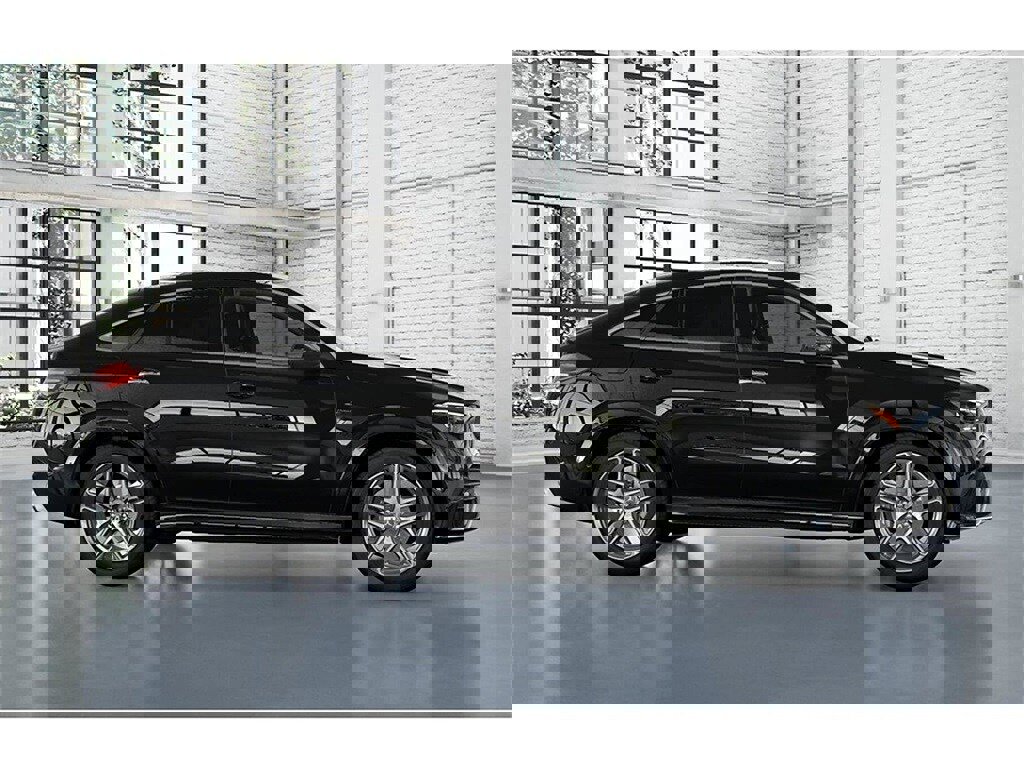 New 2026 Mercedes-Benz GLE 53 AMG 4MATIC image 15