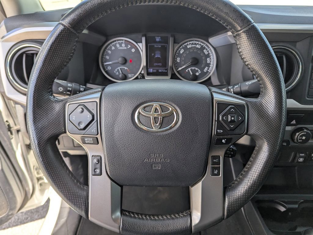 Used 2019 Toyota Tacoma SR5 image 26