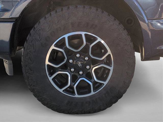 Used 2018 Ford F150 Lariat image 4