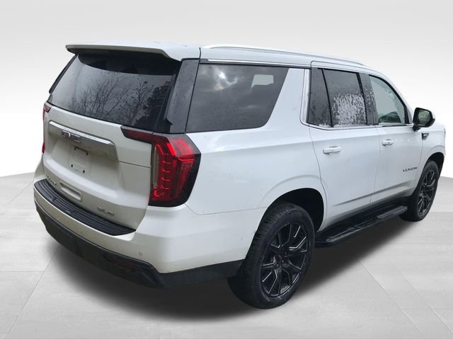 Certified 2023 GMC Yukon SLE w/ Gmc Pro Safety Plus Package image 2